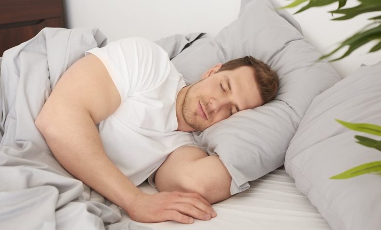 O poder do sono saudável